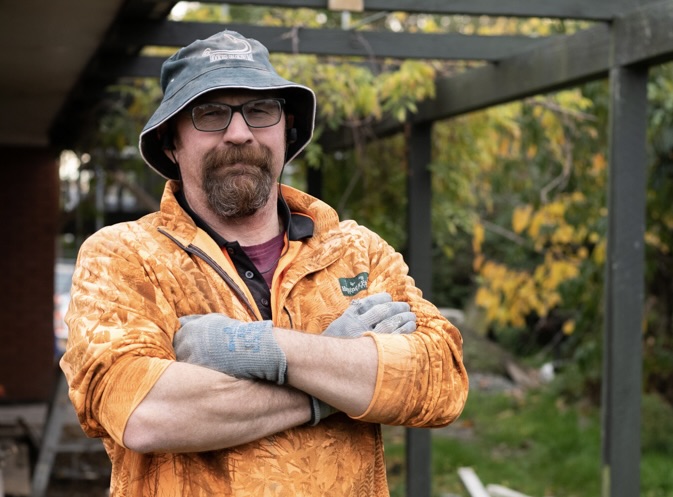 Lee, Cambrian Masonry, Christchurch